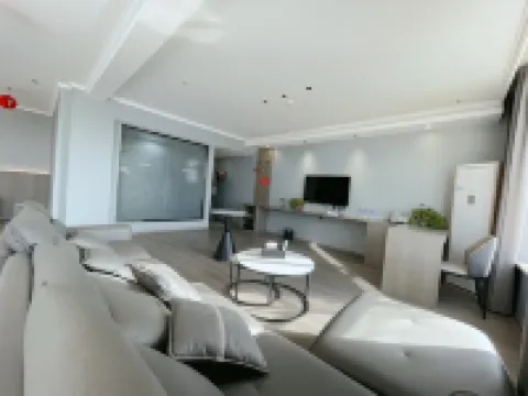 Fengtai Xinhe Business Hotel Hotels in Fengtai