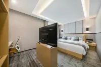Microtel by Wyndham Hangzhou Xiaoshan Airport - Afhentnings-/afleveringstjenester