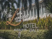 The Lerina Hotel Nusa Dua Hoteles cerca de Monumento de los Veteranos
