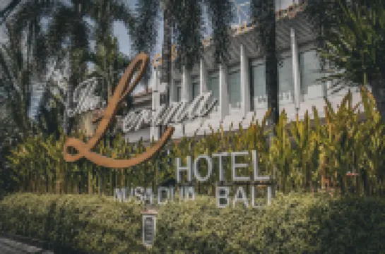 The Lerina Hotel Nusa Dua Hotel berhampiran NPCC