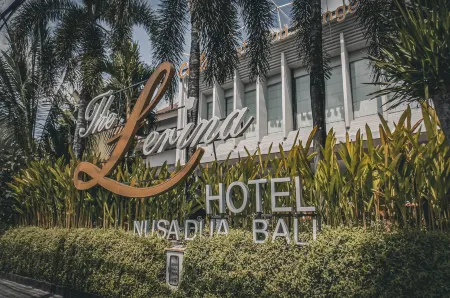 The Lerina Hotel Nusa Dua