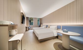 Hanting Hotel