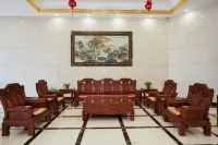 Xiang Qiu Hotel Các khách sạn ở Tương Viên