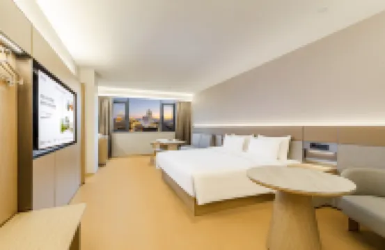 JI Hotel (Xishuangbanna Jinghong Gaozhuang Xishuangjing)