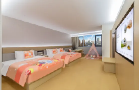 JI Hotel (Xishuangbanna Jinghong Gaozhuang Xishuangjing)