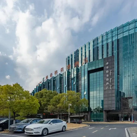 Yahao Great Hotel