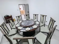 Qiaoshanyin Homestay Hotels in Huangling