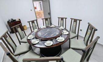 Qiaoshanyin Homestay