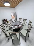 Qiaoshanyin Homestay Hotels in Huangling