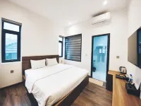 Celina Hotel Tam Dao Hotel a Tam Dao