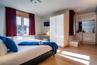 Falko Hotel Hotels in Wemmel