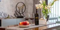 HKG-Vinhomes D'capitale Prime-High Class - Relax Corner (1BR-1WC)