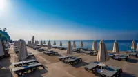 Akra Antalya - 5 tähden