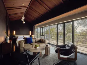 菩提谷·水境度假飯店（衢州龍遊民居苑店）