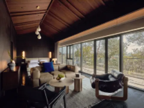 Boutique Waterland Resort Hotels in Longyou County