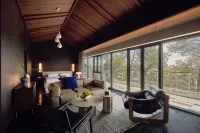 Boutique Waterland Resort Hotels in Longyou
