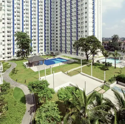 Grass residence tower3 3034