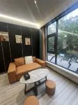 Jianyi Hotel Hotel in zona CPC Chongqing Shuangqiao District Committee Party School