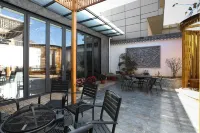Tanchang Honghu Hotel - Træningscentre