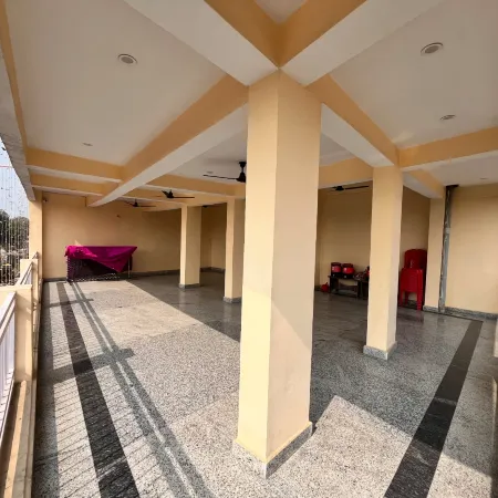 Hotel Lucky Guest House