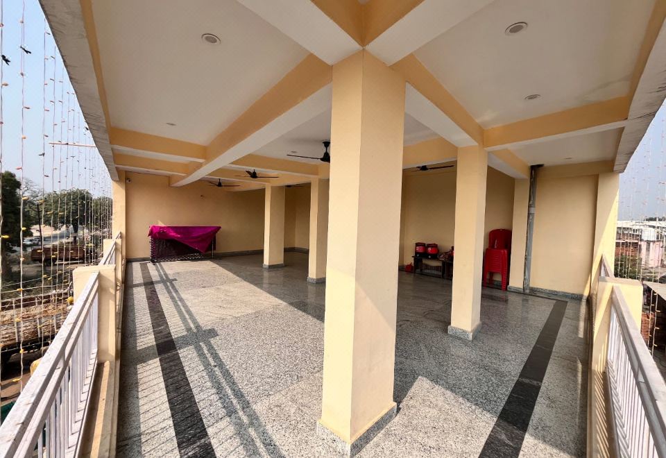 Hotel Lucky Guest House 객실