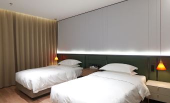 Xiyan Wedding Art Hotel