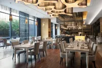 Sheraton Changzhou Xinbei Hotel - breakfast