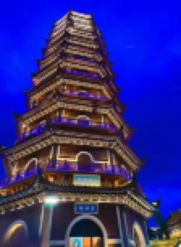 Lis Smart Homestay (Taihu Longemont)