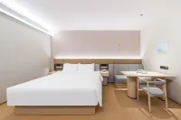JI Hotel (Shanghai Fengxian Yuandong Lu Road) Hotels near East China University of Science and Technology Fengxian Campus Gymnasium