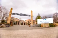 Continent Hotel Kapadokus Thermal Hotels near Guzelyurt