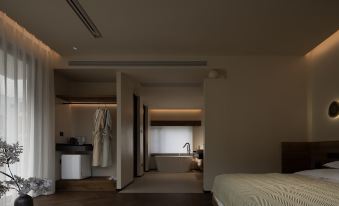 Mountain Bliss · Whispering Haven Healing Hideaway (Anji Cloud Grasslands Branch)
