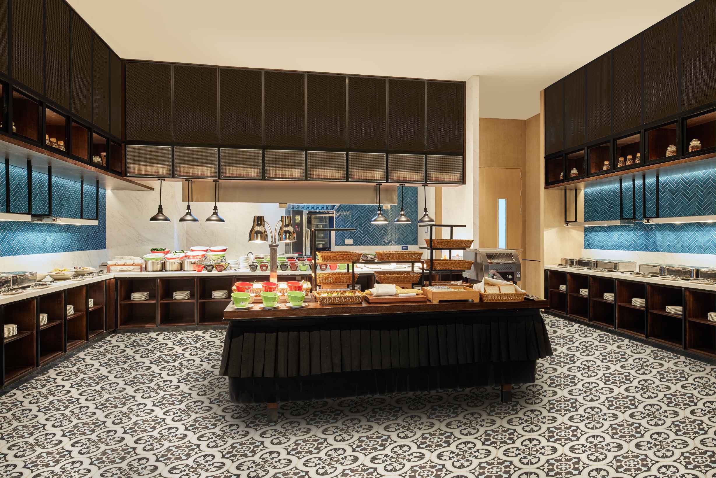 Four Points by Sheraton Shenzhen Guangming Over view