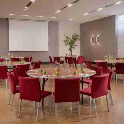 NH Trieste Dining/Meeting Rooms