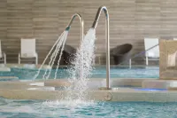 Castilla Termal Monasterio de Valbuena - Pools