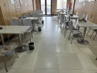 林海山居飯店（長白山北坡集散中心二道白河店）