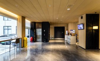 Xuchang Tangyue Mercure Hotel (Pang Donglai Times Square)