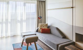 Aparthotel Adagio Edinburgh Royal Mile