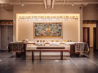 Bome Yinshishanju Heritage Hotel Hotels in Bome
