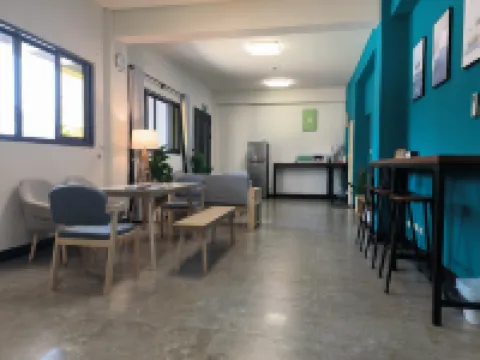 Good fortune homestay of kinmen โรงแรมในจินเหมิน