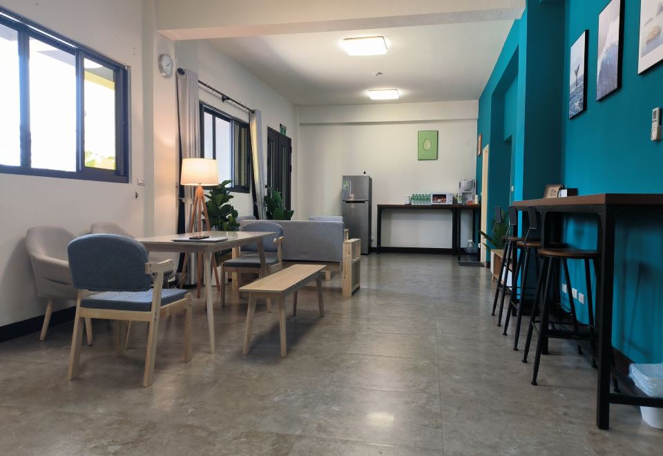 Good fortune homestay of kinmen 이미지