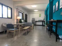 Good fortune homestay of kinmen