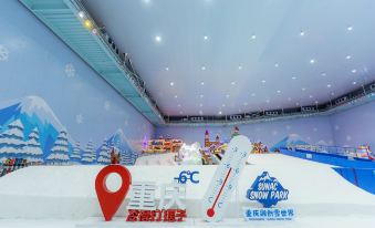 Steigenberger  Chongqing