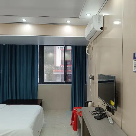 Jiacheng Hotel