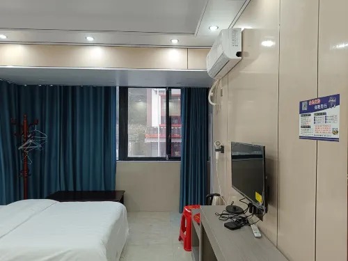 Jiacheng Hotel - Auberges