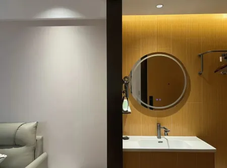 Jiande Hotel（JianDe XinAnJiang Plaza Municipal Government Store） Отели рядом с достопримечательностью «Xin'anjiang Hydropower Station»