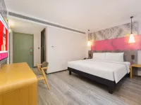 Ibis Hotel (Shenyang Middle Street Forbidden City) โรงแรมในเสิ่นหยาง