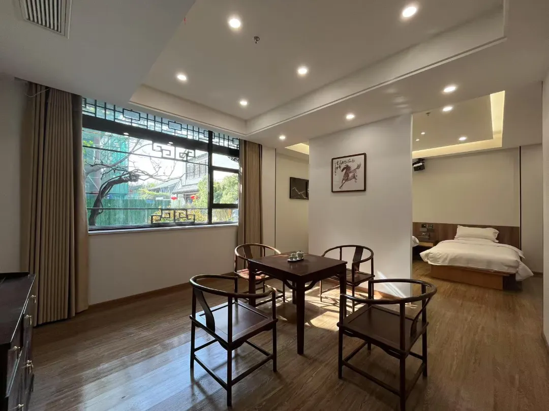 Henglu Hotel - Yangzhou