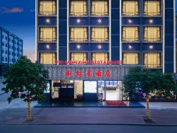 Weihongxing Hotel (Xinhong Square Branch, Yuanzhou Town, Boluo County, Huizhou)