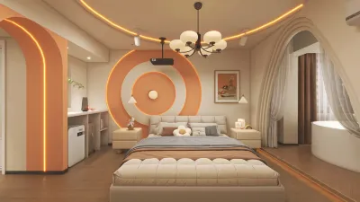 Xia Mo Homestay Shenyang North Railway Station Store Hotel in zona Liaoning General Station