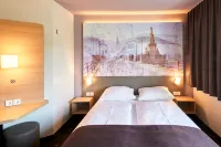 海德堡B&B飯店 海德堡住宿飯店